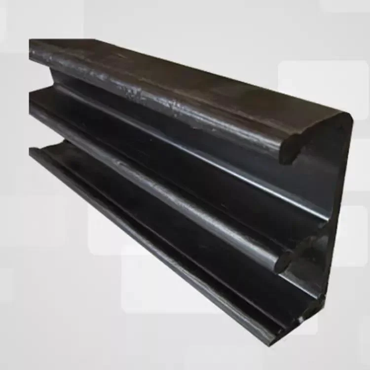 E Polylock for Connecting with HDPE Geomembrane E Lock HDPE
