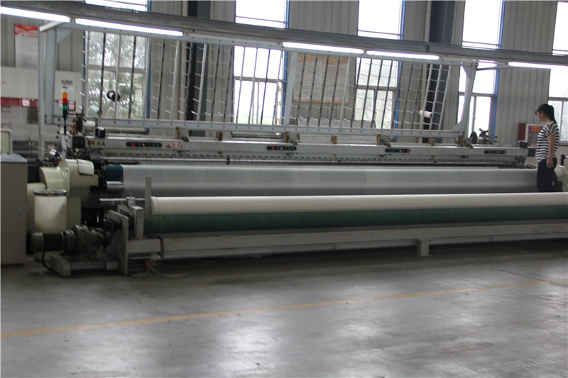 Factory Directly Supply Nonwoven Needle Punched Polyester Filter Fabric/Woven Geotextiles