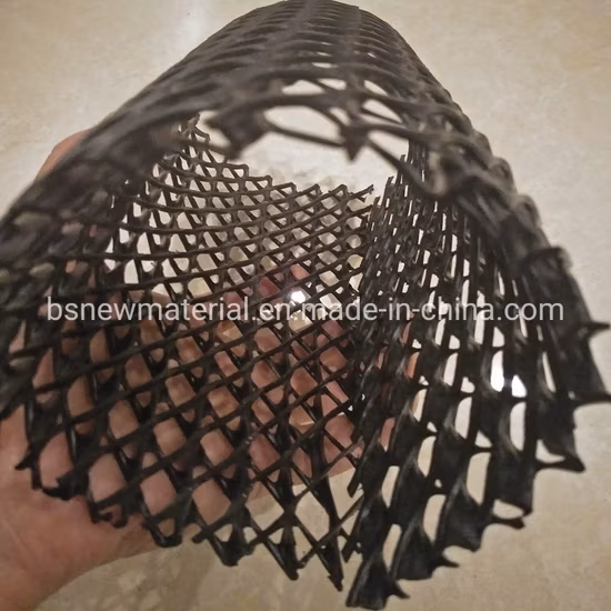 Drainage Geonet for Soft Soil Stability Good Price