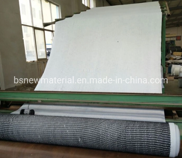 7.6mm HDPE Geonet Tri-Planer Supplier From China