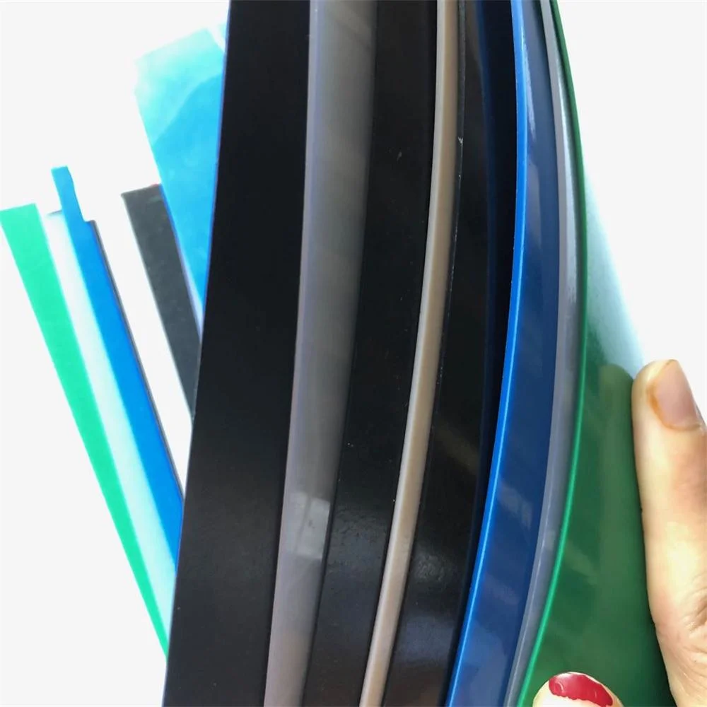 1.5mm, 2mm Thick Blue Pond Liner HDPE Geomembrane Price