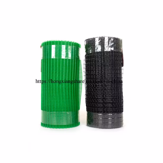 3D Composite Drainage HDPE Geonet 300GSM in Landfill Network