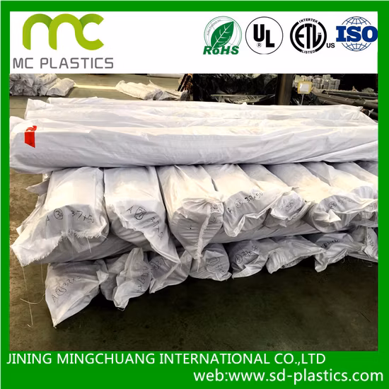 Factory Direct HDPE LDPE LLDPE PVC EVA Geomembrane for Pond Liner and Lake Dam Liner