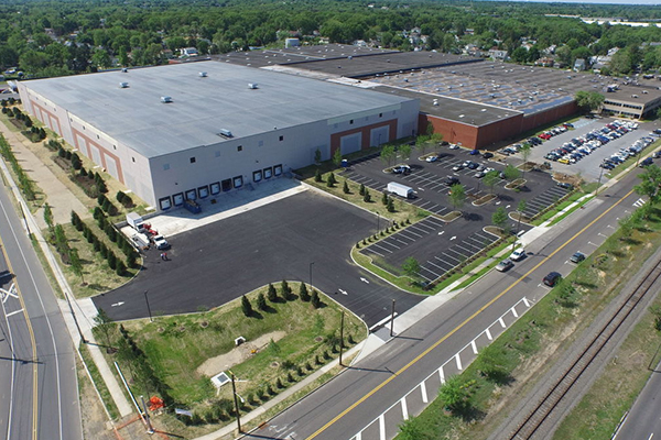 Huzhou Geomembrane Co.,Ltd