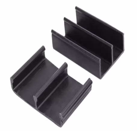 E Polylock for Connecting with HDPE Geomembrane E Lock HDPE