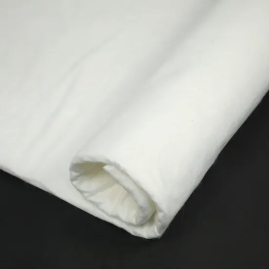 PP Woven Geotextile Polypropylene PP Woven Geotextile Fabric for Road Airport Construction