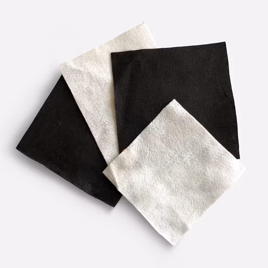 Price 200g 300g Per M2 Filament Pet PP Non Woven Nonwoven Geo Textile Fabric Geotextile