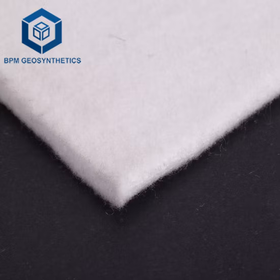 Woven Geotextile Fabric Tube Erosion Plant Bags Fiber Geobag Geotextile Price Per M2