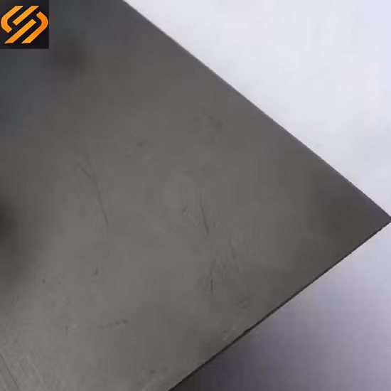 ASTM Standard High Density Polyethylene HDPE/LLDPE Pond Liner Geomembrane for Agriculture