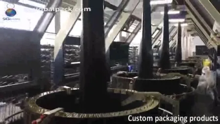 Black High Quality PP Woven Geotextile with Factory Price