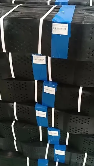 Plastic HDPE Geocelda Geocell Cellular Confinement System Erosion Control for Construction and Slope Protection