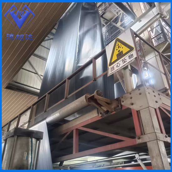 New Material ASTM Standard HDPE Geomembrane